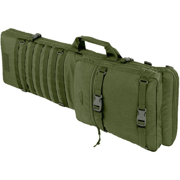 Wisport Rifle Case 100 Olive Green