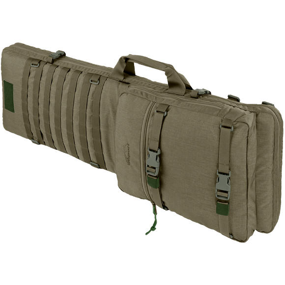 Wisport Rifle Case 100 Brown