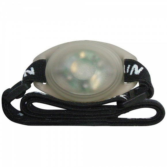 Nite Ize TaskLit White LED Head Torch