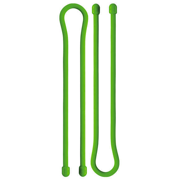 Nite Ize Gear Tie 18" Lime Green