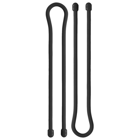 Nite Ize Gear Tie 12" Black