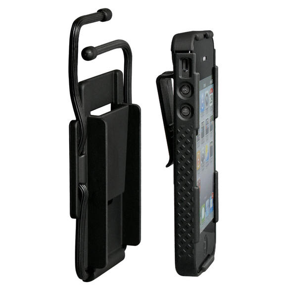 Nite Ize Connect Case for iPhone 4/4S and Connect Cradle Combo