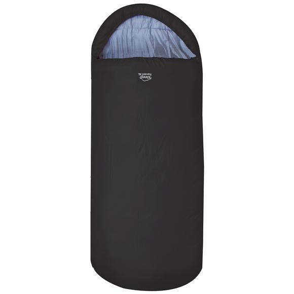 Highlander Sleephaven XL Sleeping Bag Black