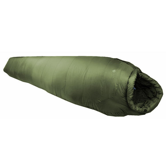 Pro-Force Phantom 400 Camo Sleeping Bag Olive