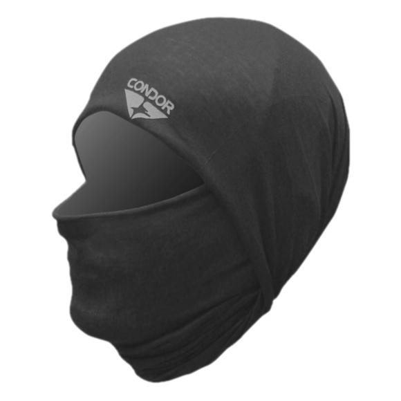 Condor Multi-Wrap Black