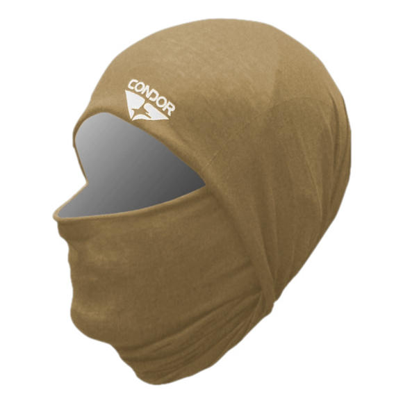 Condor Multi-Wrap Coyote