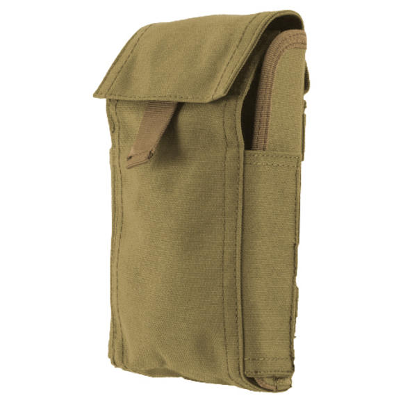 Condor 25 Round Shotgun Reload Pouch Coyote