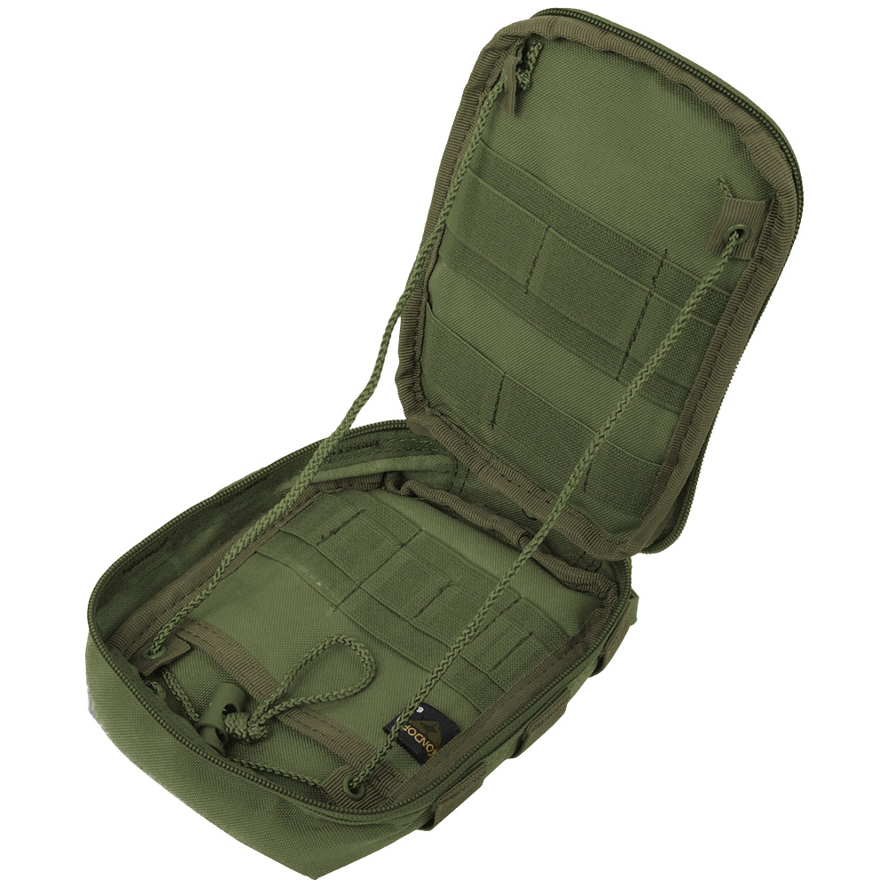 Condor Sidekick Pouch Olive Drab