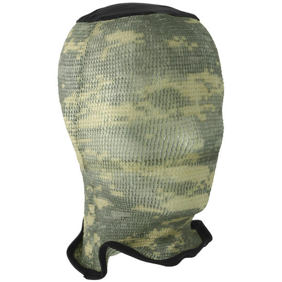 Great Day Inc. Spando Flage Allusion Headnet ACU Digital