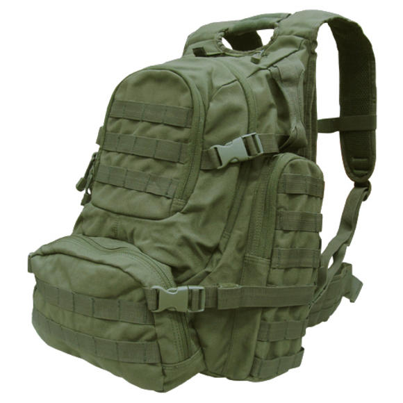Condor Urban Go Pack Olive Drab