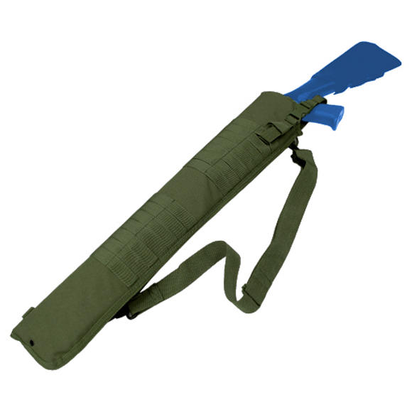 Condor Shotgun Scabbard Olive Drab