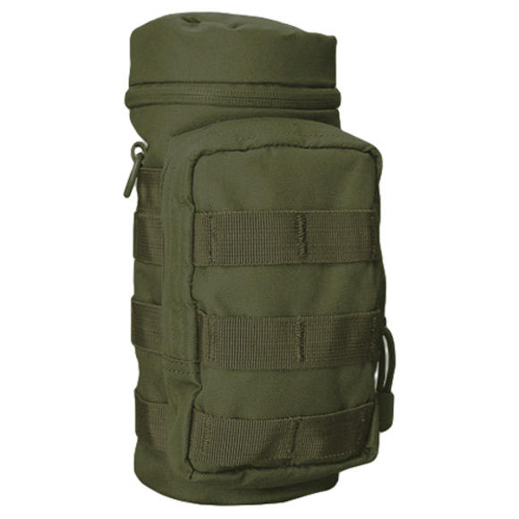 Condor H2O Bottle Pouch Olive Drab