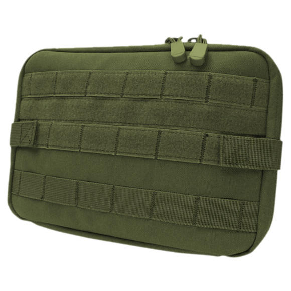 Condor T&T Pouch MOLLE Olive Drab