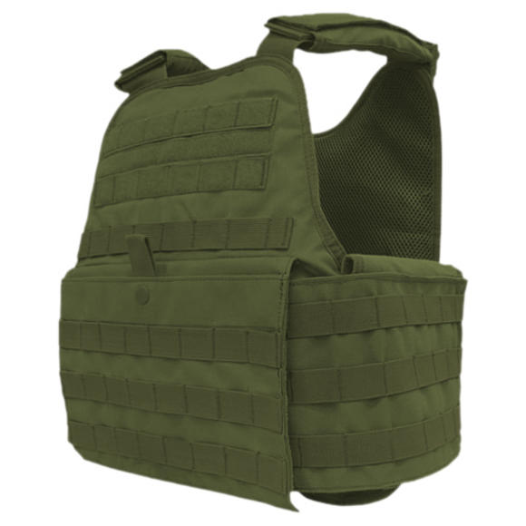 Condor Operator Plate Carrier Olive Drab