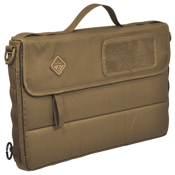 Hazard 4 Cartridge Modular Laptop Sleeve Insert Coyote