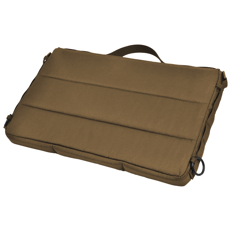 Hazard 4 Cartridge Modular Laptop Sleeve Insert Coyote