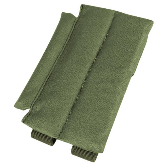 Condor Shock Stop MOLLE Shooting Pad Olive Drab