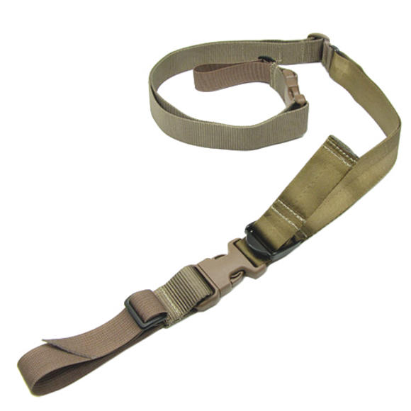 Condor Speedy Two Point Sling Coyote