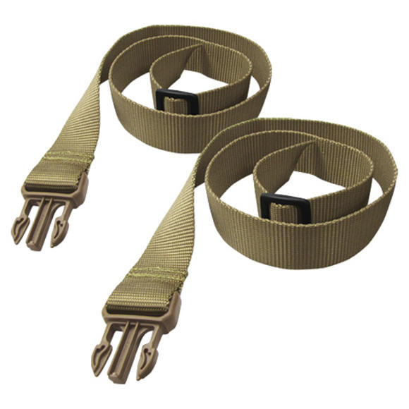 Condor Rig Upgrade Kit Coyote