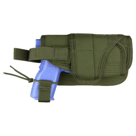 Condor HT Holster Olive Drab