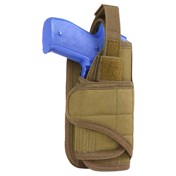 Condor VT Holster Coyote