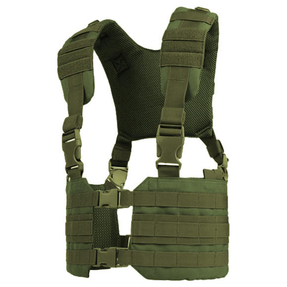 Condor Ronin Chest Rig Olive Drab