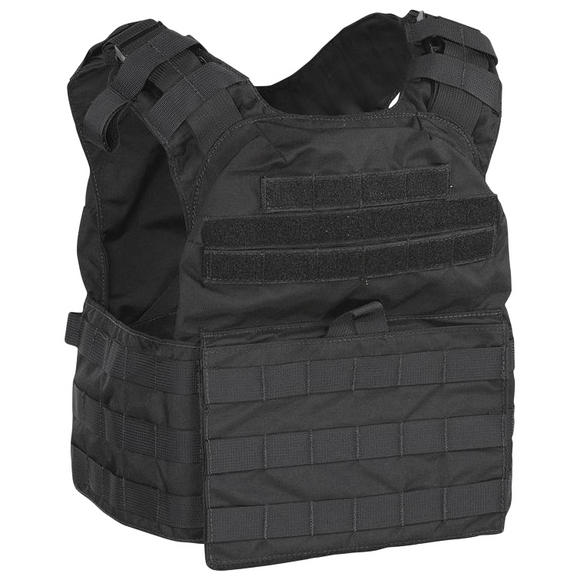 Condor Cyclone Plate Carrier Black