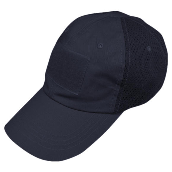 Condor Mesh Tactical Cap Navy Blue
