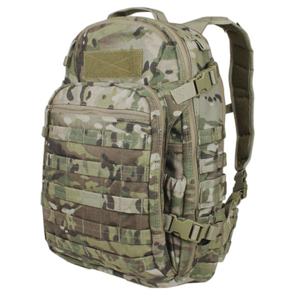 Condor Venture Pack MultiCam