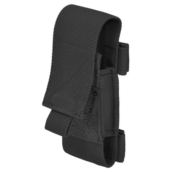 Hazard 4 Crazy Koala 2" Holster Black