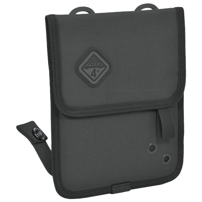 Hazard 4 Launchpad Mini Sleeve For Ipad Black Tool Utility Hazard 4 Launchpad Mini Sleeve For Ipad Black
