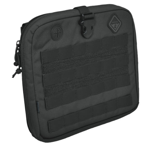 Hazard 4 VentraPack Low Profile Chest Rig Black