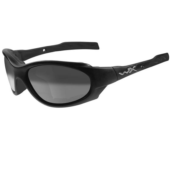 Wiley X XL-1 Advanced - Light Adjusting Smoke Grey Lens / Matte Black Frame