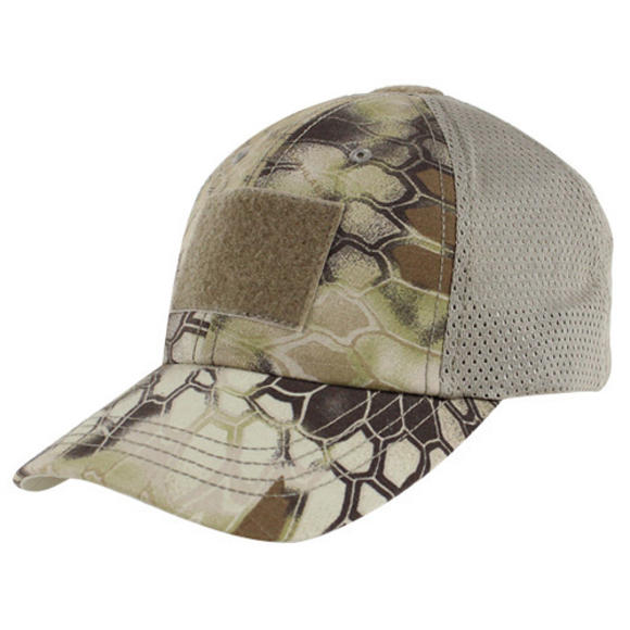 Condor Mesh Tactical Cap Kryptek Highlander