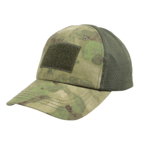 Condor Mesh Tactical Cap A-TACS FG