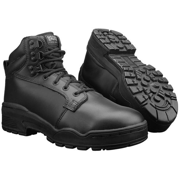 Magnum Patrol CEN Boots Black