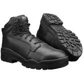 Magnum Patrol CEN Boots Black