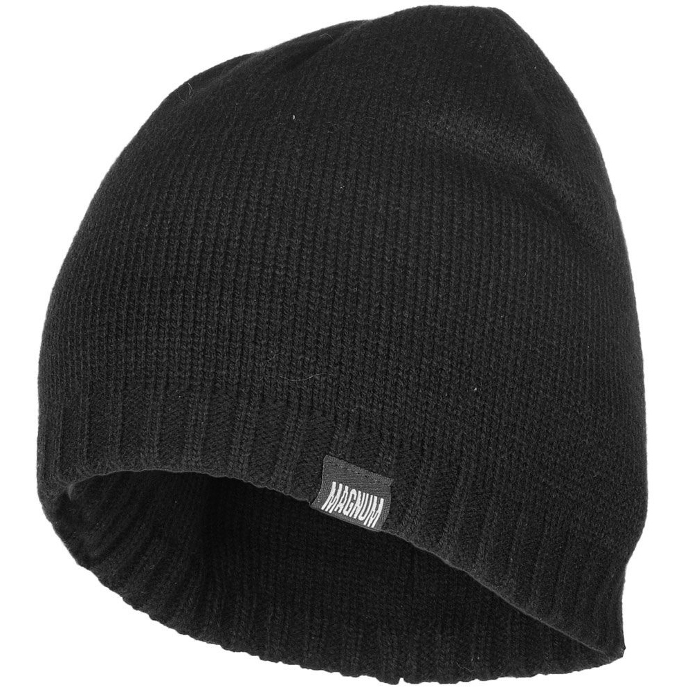 Beanie Preview Roggan hat beanie Black Magnum Knitted  Hat zippo Beanie Preview Roggan hat beanie Black Magnum Knitted  Hat zippo