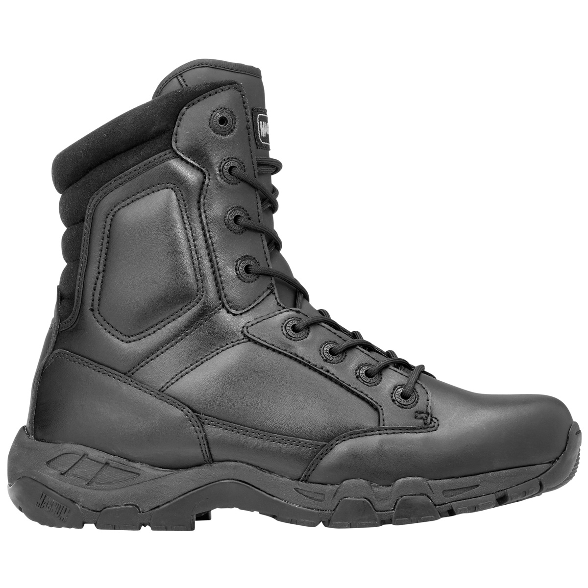 viper dark boot