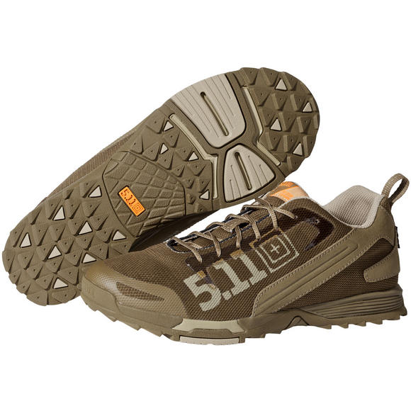 5.11 RECON Trainers Dark Coyote