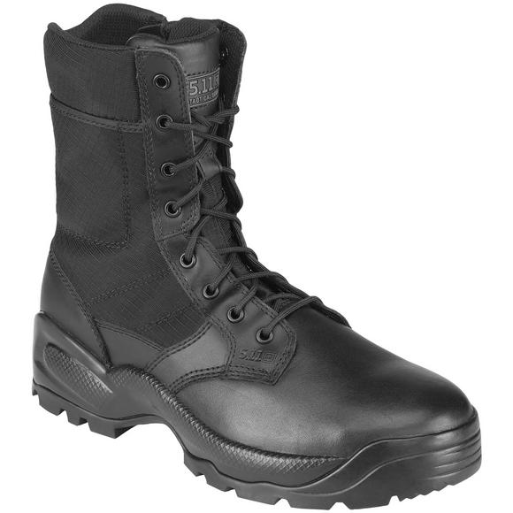 5.11 Speed 2.0 8" Side Zip Boots Black
