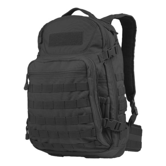 Condor Venture Pack Black