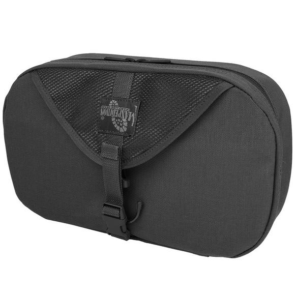 Maxpedition Tactical Toiletry Bag Black