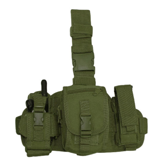 Condor Utility Leg Rig Olive Drab