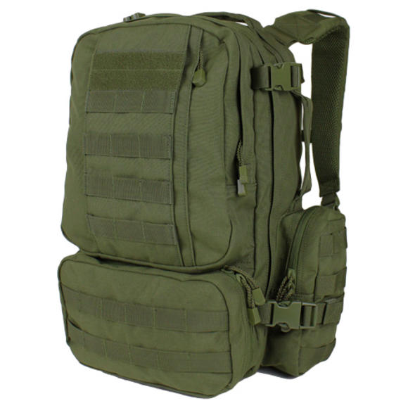 Condor Convoy Outdoor Pack Olive Drab