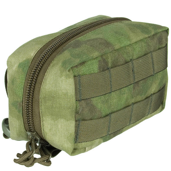 Wisport EMT Pouch MOLLE A-TACS FG