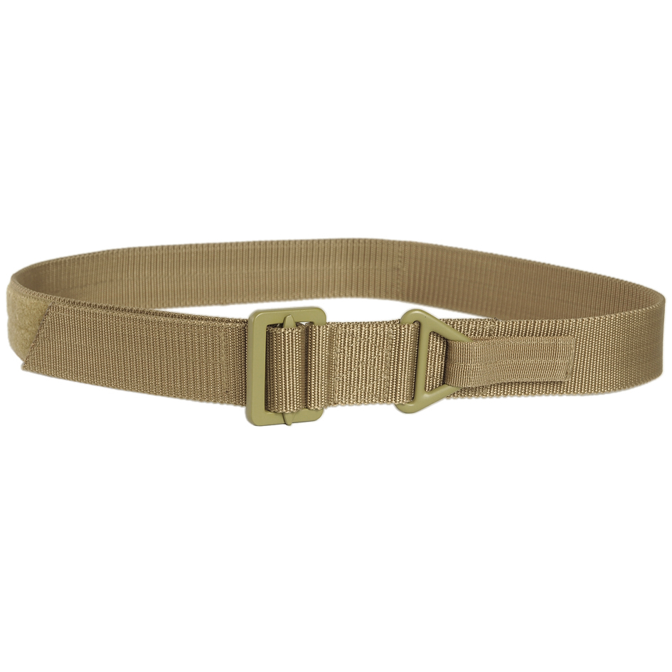 MilTec Rigger Belt 45mm Coyote Coyote Military 1st