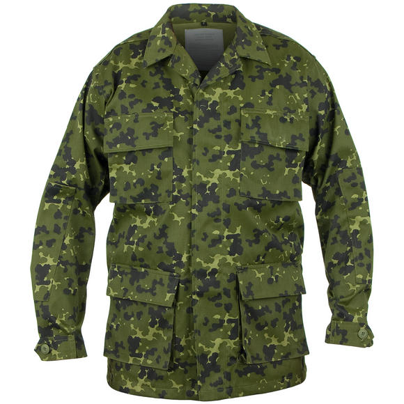 Mil-Tec BDU Combat Shirt M/84
