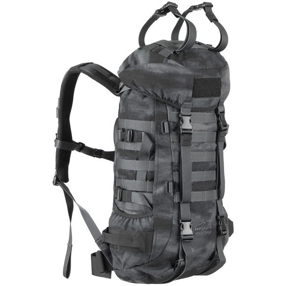 Wisport SilverFox Rucksack A-TACS LE