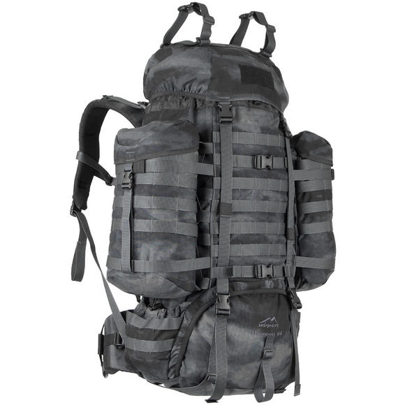 Wisport Raccoon 85L Rucksack A-TACS LE
